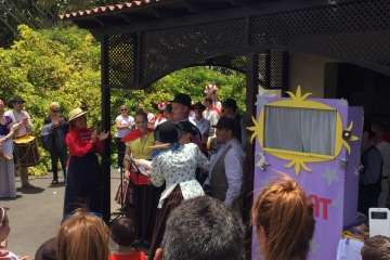 Día de Canarias en Telde, en imágenes (II) (Foto TA e Ildefonso Rodríguez)